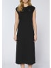 Chiemsee Kleid in Schwarz