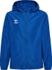 Hummel Reißverschluss Jacke Hmlessential Kinder in TRUE BLUE