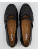 Gabor Comfort Ballerinas in Schwarz