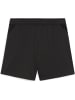 Puma Sporthose "TeamGoal Training Short Wmn" in Schwarz