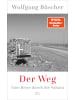 dtv Buch - Der Weg durch die Wüste
