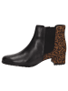 Sioux Stiefelette Fendrina-710 in braun