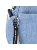 Hedgren Cocoon Umhängetasche 27 cm in blue horizon