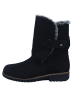 Finn Comfort Stiefeletten/Boot in schwarz