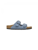 Birkenstock Sneaker Low 1026395 Hellblau