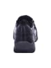 Jana Shoes Slipper Mit Tex-Membran in schwarz