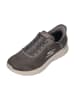 Skechers Sneaker Low GO WALK FLEX HANDS UP 216326 in grau