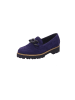 Gabor Halbschuhe für Damen in blau