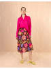 Oilily Babita Bluse in Violet