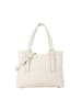 Valentino Bags WINNIE RE VBS9E301 Shopping bag Damen Shopper in ecru