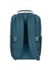 BRIC`s Positano - Rucksack 40 cm (sage green) in sea green