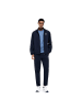 EA7 Emporio Armani Blau Baumwolle Sportbekleidung