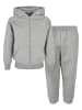 Urban Classics Urban Classics Trainingsanzug Set - 2 Piece in grey+grey