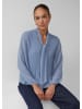 s.Oliver Bluse in 5456_blassblau
