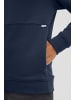 BLEND Kapuzenpullover Sweatshirt 20714269 in blau