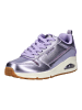 Skechers Sneaker Violett