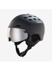 HEAD Skihelm mit Visier in schwarz