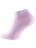 Cotton Prime® 10 Paar COTTON-Essentials Sneaker-Socken in Berry Colours