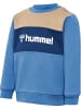 Hummel Sweatshirt Hmlsams Sweatshirt in CORONET BLUE