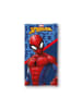 MARVEL Spider-Man Legendary Hero Badetuch