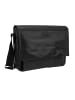 Strellson Messenger 'Brick Lane Jeremy in Schwarz 39 x 31 x 9 cm'