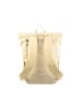 Franky Rolltop in beige