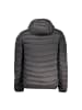 Marina Yachting Schwarze Polyamid-Jacke