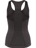 Hummel T-Shirt Hmlclea Multisport Damen in SHALE