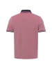 Jack & Jones Poloshirt JJEPaulos in rot - 0032