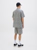 Jack & Jones Shorts in Cloud Dancer