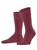 Falke Socken 1er Pack in Rot (Sienna)