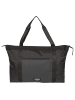 Eastpak Eastpak Athleish Tote Bag in Schwarz