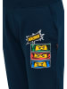 LEGO wear SWEATPANTS LWPARKER 603 in dark navy