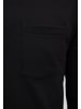 Finn Flare Langarmshirt Basic in black