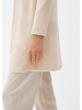 s.Oliver Jacke langarm in Beige