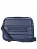 Roncato B-Flying - Beautycase 34 cm in blu notte