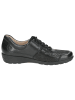 Caprice Sneaker in BLACK COMB