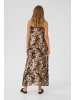 Kaffe Kleid KAthora Regular fit in Leopard Print