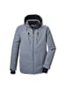 Killtec KSW 310 MNJCKT in Grau0613