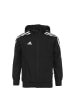 adidas Performance Trainingsjacke Condivo 22 in schwarz / weiß