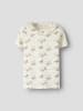name it T-Shirt in Coconut Milk