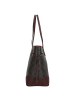 JOOP! Women Piazza - Shopper 32 cm (burgundy) in burgundy