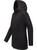 ragwear Outdoorjacke Monadetta B in Black