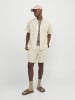 Jack & Jones Shorts in Buttercream