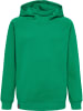 Hummel Hummel Kapuzenpullover Hmlred Multisport Kinder in JELLY BEAN