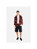 Reell Short "Bowie Chino Short PC" in Schwarz