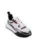 DKNY Sneaker 'ZANIRA' in weiss