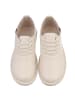 Ital-Design Halbschuh in Creme