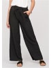 Cloud5ive Trouser in black