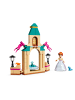 LEGO Disney 43198 Annas Schlosshof